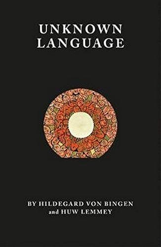 Tapa de Unknown Language