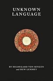 Tapa de Unknown Language