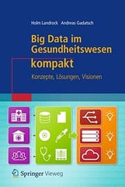 Tapa de Big Data im Gesundheitswesen kompakt