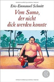 Tapa de Vom Sumo, der nicht dick werden konnte