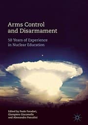 Tapa de Arms Control and Disarmament