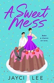 Tapa de A Sweet Mess