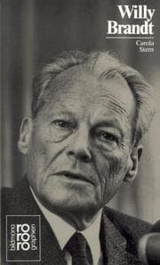 Tapa de Willy Brandt in Selbstzeugnissen und Bilddokumenten