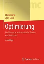 Tapa de Optimierung