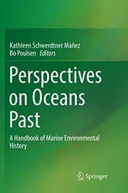 Tapa de Perspectives on Oceans Past