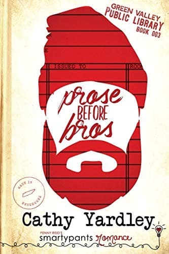 Tapa de Prose Before Bros