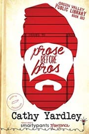 Tapa de Prose Before Bros