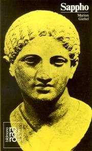 Tapa de Sappho in Selbstzeugnissen und Bilddokumenten