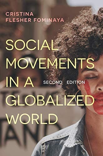Tapa de Social Movements in a Globalized World