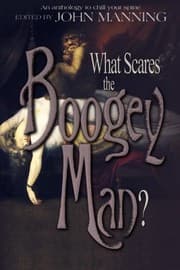 Tapa de What Scares the Boogey Man?