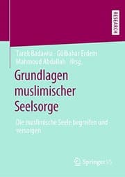 Tapa de Grundlagen muslimischer Seelsorge