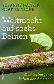 Tapa de Weltmacht auf sechs Beinen