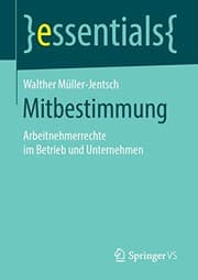 Tapa de Mitbestimmung