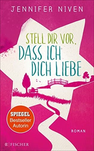 Tapa de Stell dir vor, dass ich dich liebe