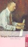 Tapa de Sergej Rachmaninow