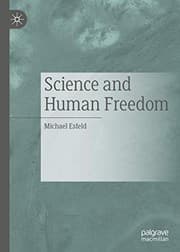 Tapa de Science and Human Freedom