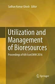Tapa de Utilization and Management of Bioresources
