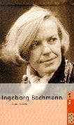 Tapa de Ingeborg Bachmann
