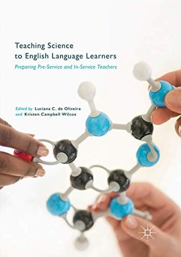 Tapa de Teaching Science to English Language Learners