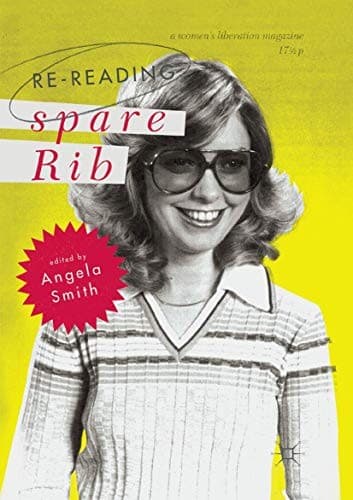Tapa de Re-reading Spare Rib