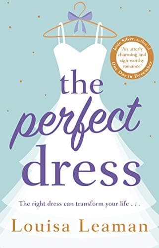 Tapa de The Perfect Dress