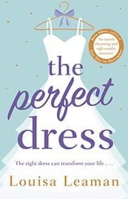 Tapa de The Perfect Dress