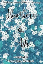 Tapa de Hawthorn & Ash