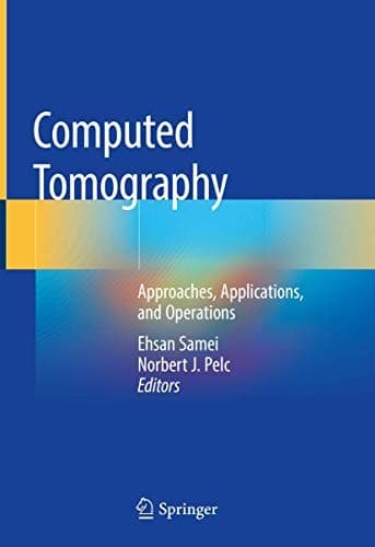 Tapa de Computed Tomography