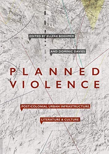 Tapa de Planned Violence