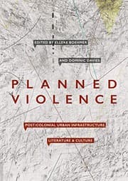 Tapa de Planned Violence