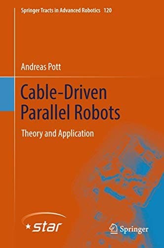 Tapa de Cable-Driven Parallel Robots