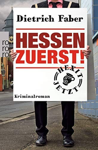 Tapa de Hessen zuerst!