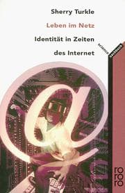 Tapa de Leben im Netz. Identität in Zeiten des Internet