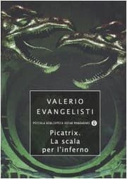 Tapa de PICATRIX LA SCALA PER L INFERNO