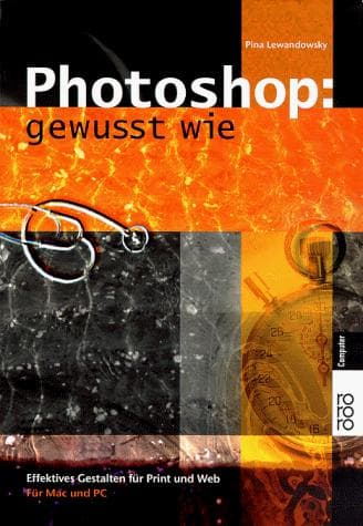 Tapa de Photoshop