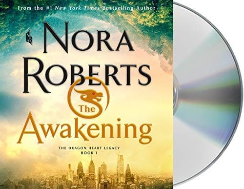 Tapa de The Awakening