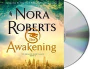 Tapa de The Awakening