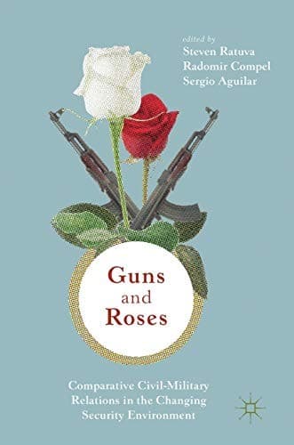 Tapa de Guns & Roses
