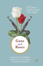 Tapa de Guns & Roses