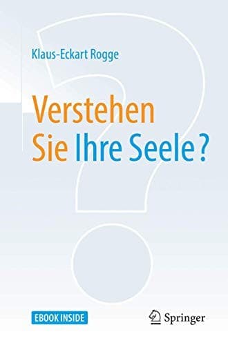 Tapa de Verstehen Sie Ihre Seele?