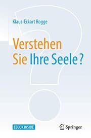 Tapa de Verstehen Sie Ihre Seele?