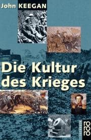 Tapa de Die Kultur des Krieges