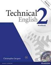 Tapa de Tech Eng Pre-Int WBk with key/CD Pk
