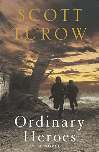 Tapa de Ordinary Heroes
