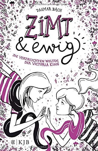 Tapa de Zimt und ewig
