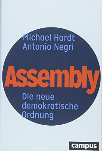 Tapa de Assembly