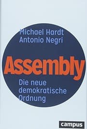 Tapa de Assembly