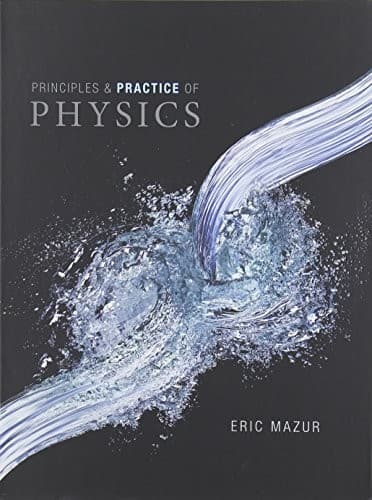 Tapa de Practice of Physics, Chapters 1-34