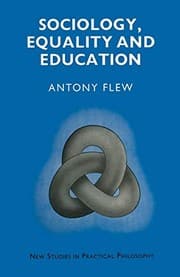 Tapa de Sociology, Equality and Education
