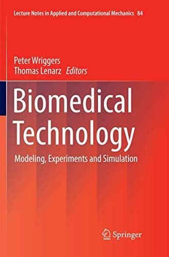 Tapa de Biomedical Technology